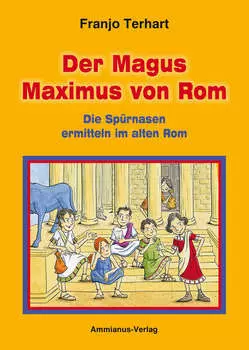 Der Magus Maximus von Rom