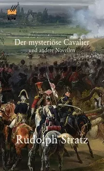 Der mysteri?se Cavalier und andere Novellen