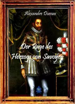 Der Page des Herzogs von Savoyen