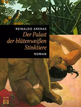 Der Palast der bl?tenwei?en Stinktiere