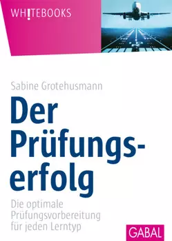 Der Pr?fungserfolg