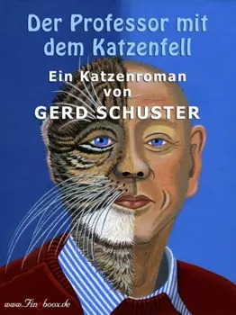 Der Professor mit dem Katzenfell