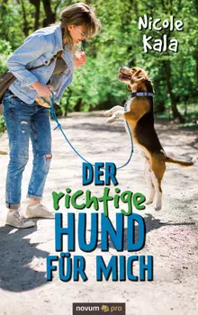 Der richtige Hund f?r mich