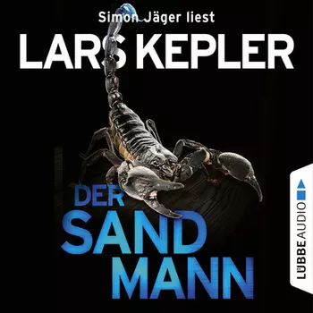 Der Sandmann - Joona Linna, Teil 4 (Ungek?rzt)