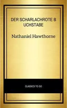 Der scharlachrote Buchstabe