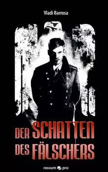 Der Schatten des F?lschers