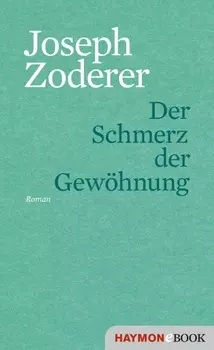 Der Schmerz der Gew?hnung