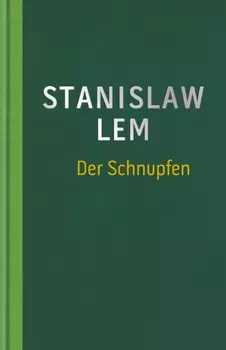 Der Schnupfen