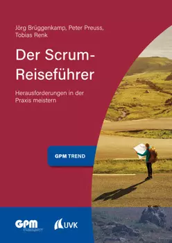 Der Scrum-Reisef?hrer