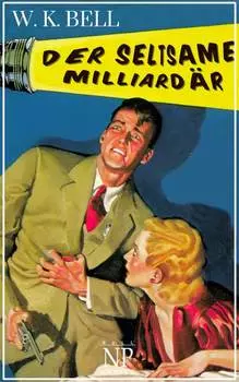 Der seltsame Milliard?r