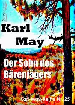 Der Sohn des B?renj?gers