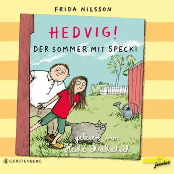 Der Sommer mit Specki - Hedvig!, Band 4 (Ungek?rzt)
