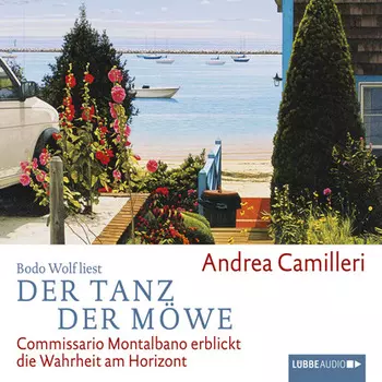 Der Tanz der M?we - Commissario Montalbano - Commissario Montalbano erblickt die Wahrheit am Horizont, Band 15