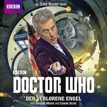 Der verlorene Engel - Doctor Who (Ungek?rzt)