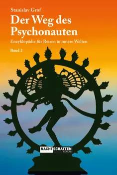 Der Weg des Psychonauten – Band 2