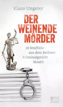Der weinende M?rder