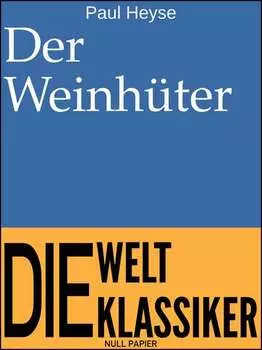 Der Weinh?ter