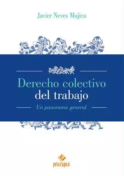 Derecho colectivo del trabajo
