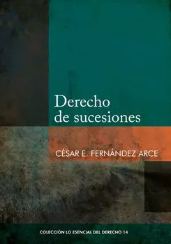 Derecho de sucesiones