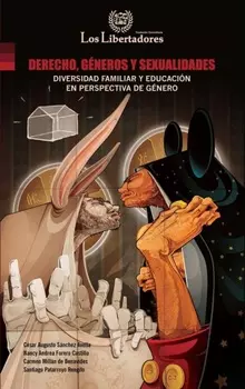Derecho g?neros y sexualidades
