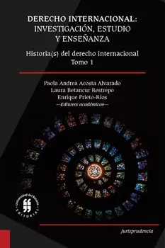 Derecho internacional: investigaci?n, estudio y ense?anza