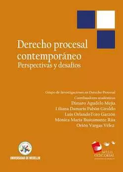 Derecho procesal contempor?neo