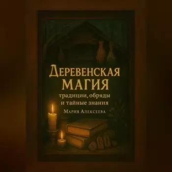 Деревенская магия: традиции, обряды и тайные знания