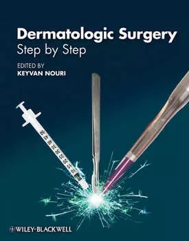 Dermatologic Surgery. Step by Step