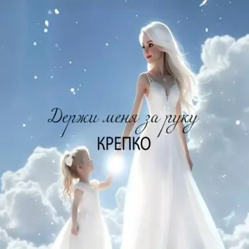Держи меня за руку крепко