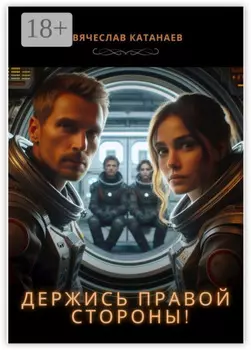 Держись правой стороны!