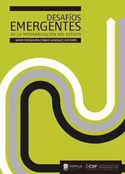 Desaf?os emergentes de la modernizaci?n del Estado