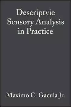 Descriptvie Sensory Analysis in Practice