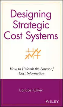 Designing Strategic Cost Systems