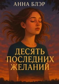 Десять последних желаний