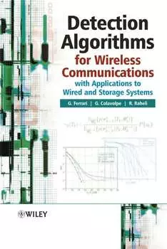 Detection Algorithms for Wireless Communications