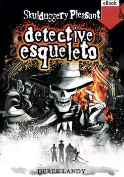 Detective Esqueleto