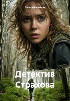 Детектив Страхова