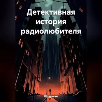 Детективная история радиолюбителя