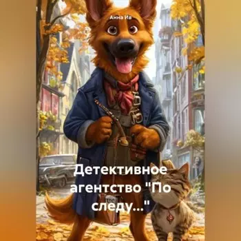 Детективное агентство «По следу…»