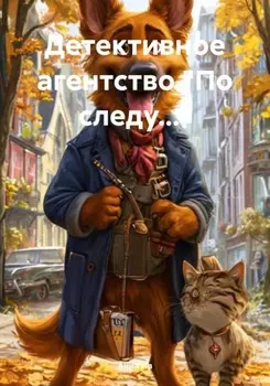 Детективное агентство «По следу…»