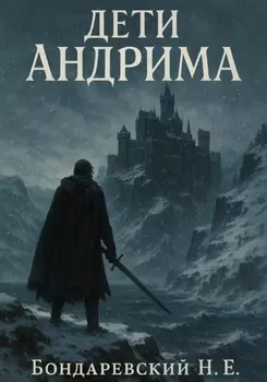 Дети Андрима