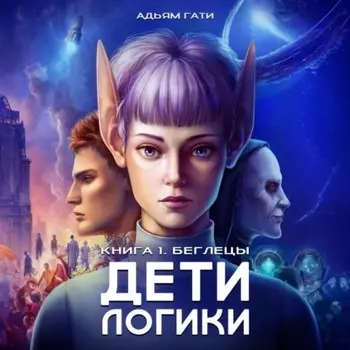 Дети логики: Беглецы