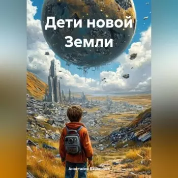 Дети новой Земли