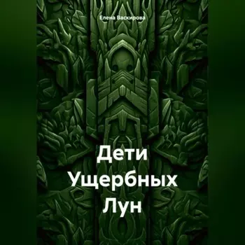 Дети Ущербных Лун