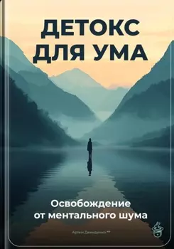 Детокс для ума: Освобождение от ментального шума