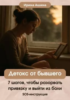 Детокс от бывшего