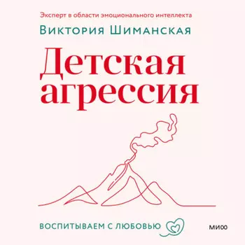 Детская агрессия