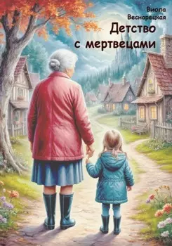 Детство с мертвецами