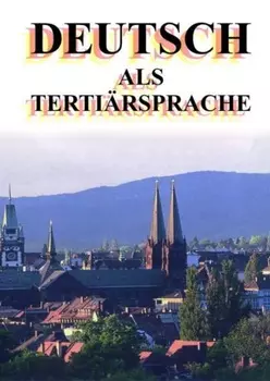 Deutsch als Terti?rsprache