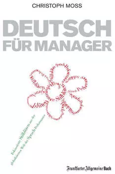 Deutsch f?r Manager